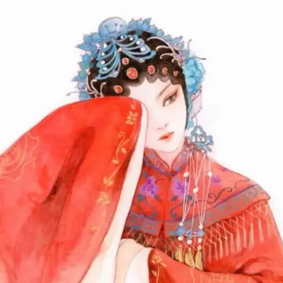 胶片与风 头像